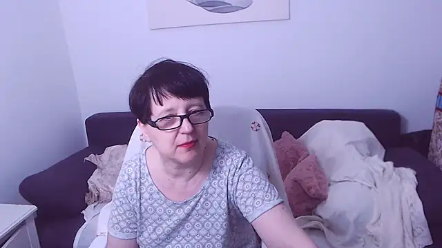 ChristaRose's Live XXX Chat