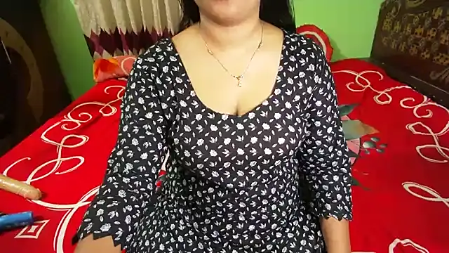 Chat XXX en directo de BengaliQueenStar