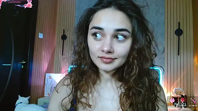 KatarinaHeaven's Live XXX Chat