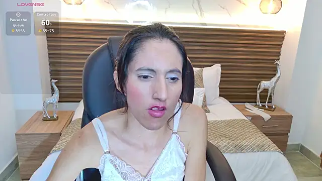 Shary_leon live XXX chat