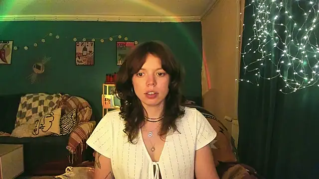 ClancyMorissey 라이브 XXX 채팅