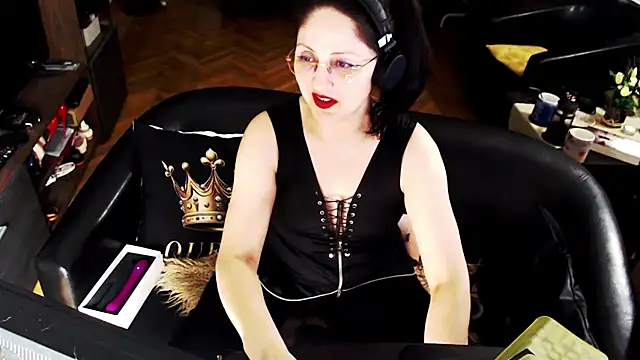 Imperatriza Live XXX-Chat