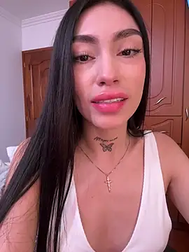 Bonny_Eva live XXX chat
