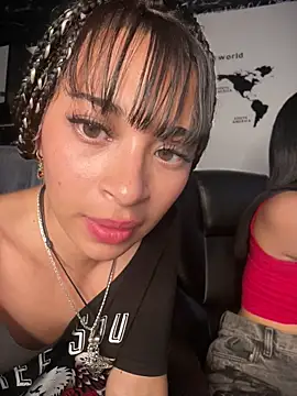 Czat XXX na żywo – Sasha-firee