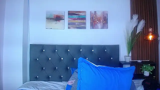 Chat +18 de Jesve ao vivo