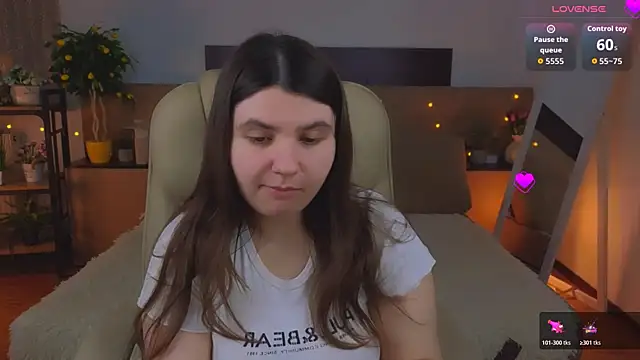 Viola__Shy 라이브 XXX 채팅
