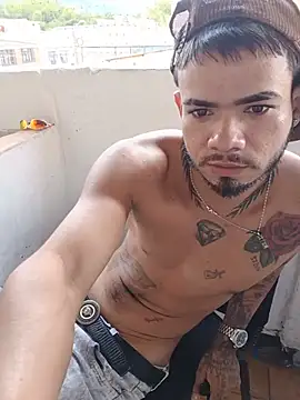 Niick01_'s Webcam Show