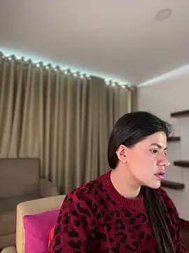 Zandrina élő XXX-chatje