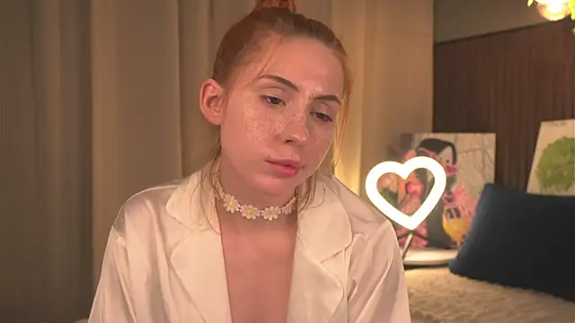 pinkmangokiss webcam show
