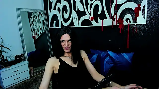 Vanessa4Dom Webcam show