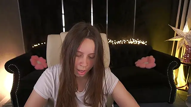 Chat XXX Live TinyNatalie