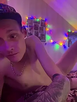 Donaldduck0069 Live XXX-Chat