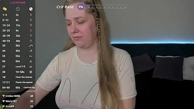 Megan_Violer Live XXX-chat