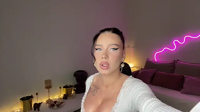 Chat XXX en directo de mistress_of_hearts