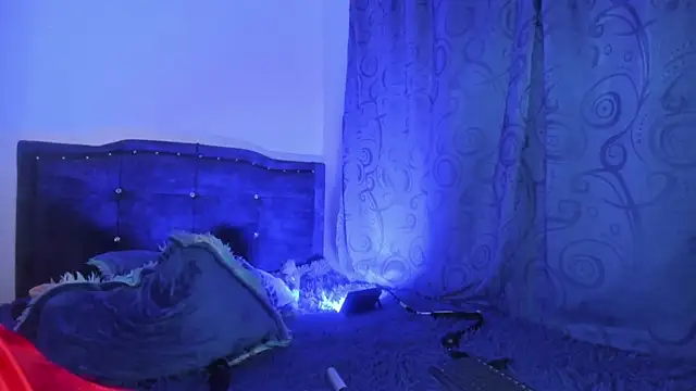 Živý XXX chat vanesa_gomez