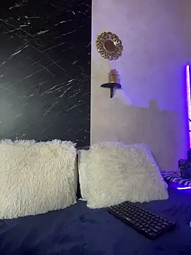 Webkamerová show Alana_Stone