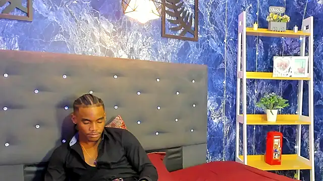 axel_silva4 – Live XXX-chat