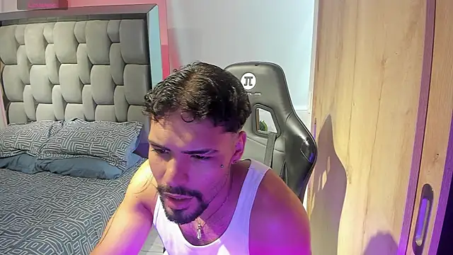 justin_lenox Webcam show