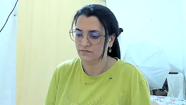 MARILYN_GARCIA – Live XXX-chat