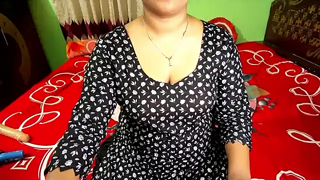 Chatroom XXX en direct de BengaliQueenStar