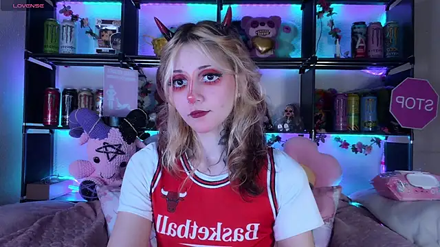 _Devill_Baby 라이브 XXX 채팅