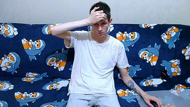 Lester_Broo – webcam-show