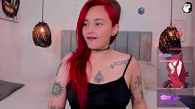 Chat XXX en directo de luna_lobooo