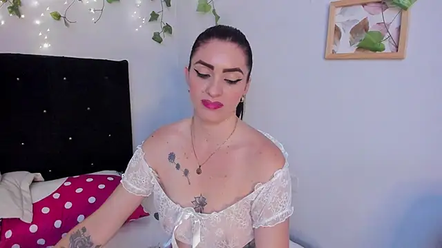 MeganHoffmaan Chat XXX live