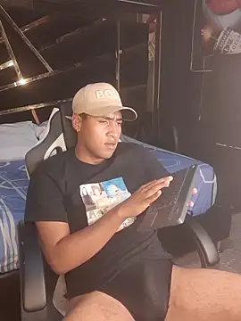 CamiloOlivera – webcam-show