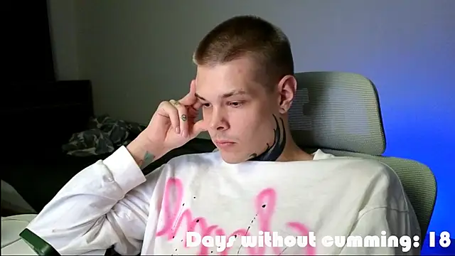 DENIS_HERE – Live XXX-chat