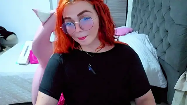 Živý XXX chat Alexatexa2929