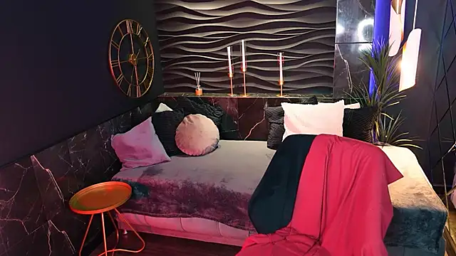 Živý XXX chat Anita_Muse