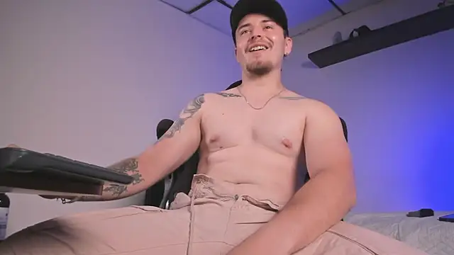 james_connor2 现场XXX聊天