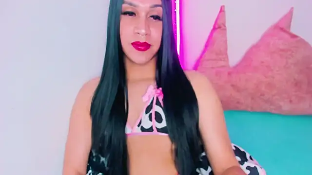 Candace_Queen Webcam-Show