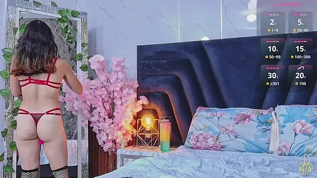 littleaprill Live XXX-chat