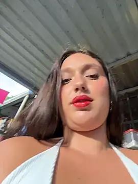 Naughty-Samanta- 라이브 XXX 채팅