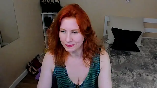 FoxySophia – Live XXX-chat