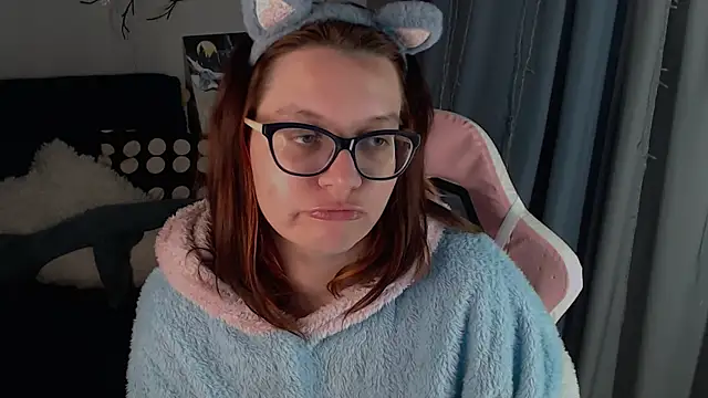 Živý XXX chat Milaniya_Poolys