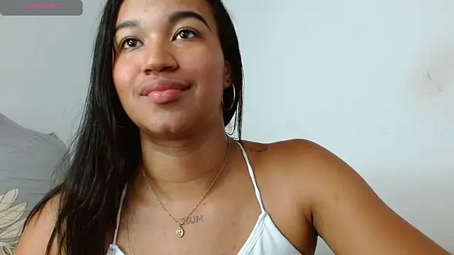 Alexa_priincess Adlı Modelin Canlı XXX Sohbeti
