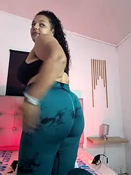 Živý XXX chat _aithanaa_