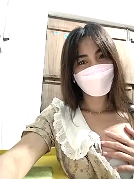 Baby-sexytits2026 Show Webcam