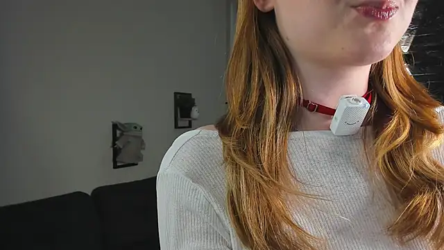 ShantaeClaybourn Webcam-Show