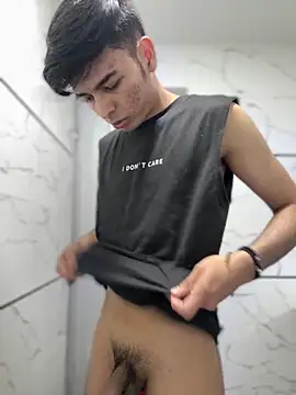 The_Conquer Show Webcam
