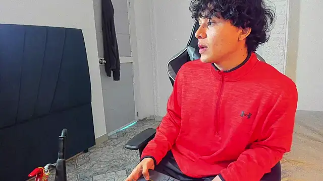 Chat XXX ao vivo de latin_beast4