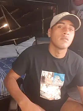 CamiloOlivera – webcam-show