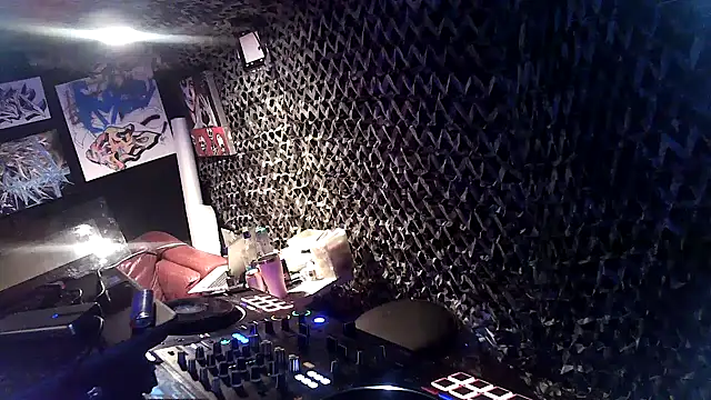 Chat XXX en directo de Coloradod5380