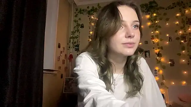 cherryscrush's Webcam Show