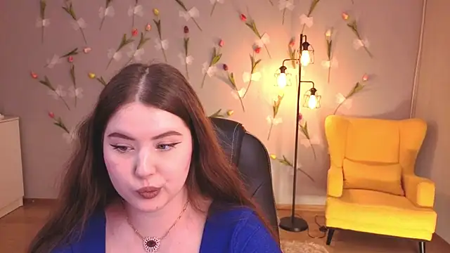 PixelGoddess Live XXX Chat