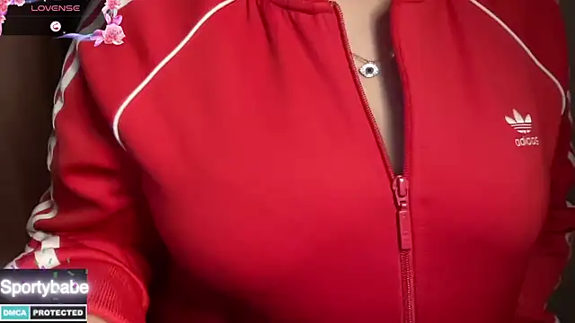 Sportybabe Live XXX-Chat