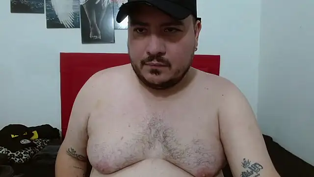 Вебкам-шоу sebastianbigxxx